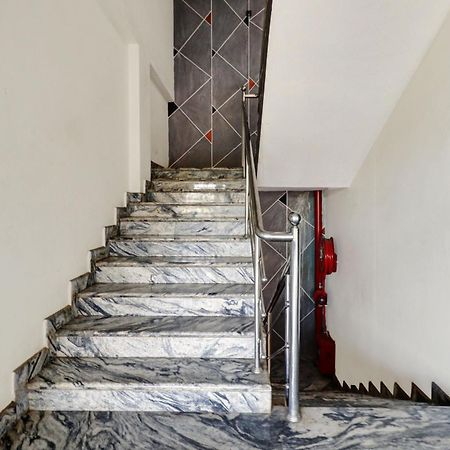 Super Hotel O Kattapana Kattappana Екстериор снимка