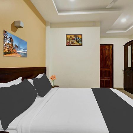 Super Hotel O Kattapana Kattappana Екстериор снимка