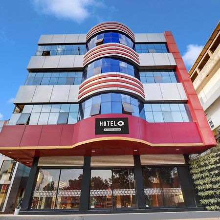 Super Hotel O Kattapana Kattappana Екстериор снимка